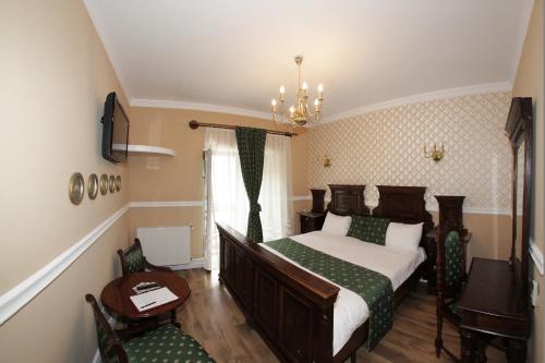 Hotel Villa Bodi