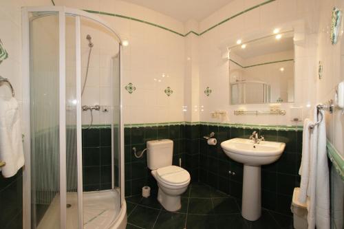 Hotel Villa Bodi