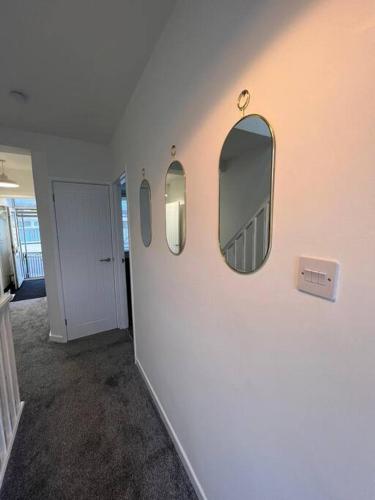 Bridge Place - Spacious home with plenty of beds!