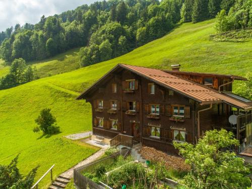 Ferienhaus Rinderer - Location saisonnière - Sonntag