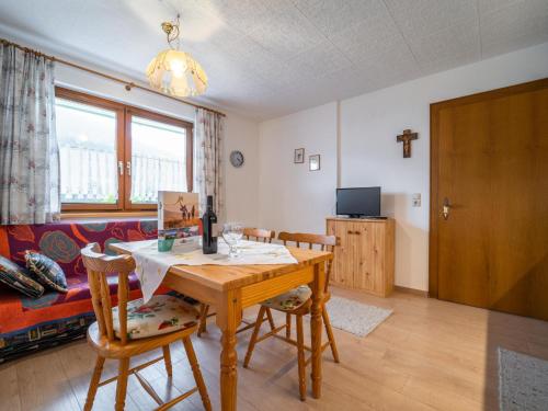  Apartment Claudia in Vandans