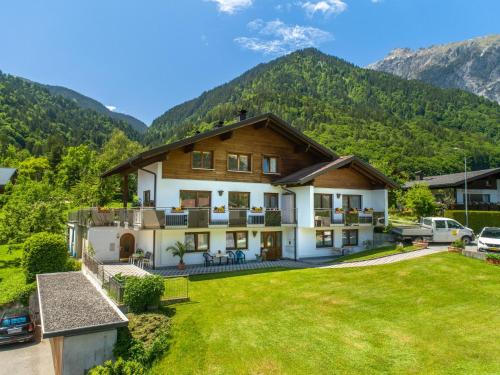Apartment Claudia in Vandans, Österreich
