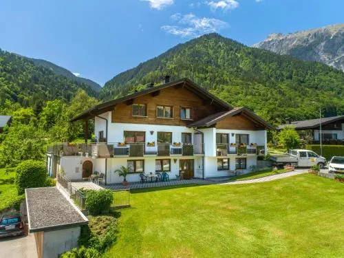 Apartment Claudia in Vandans, Österreich