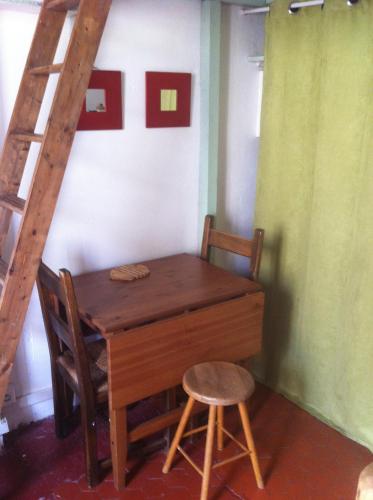 LES PETITS STUDIOS/MEZZANINE du PANIER, Marseille (photo 5)