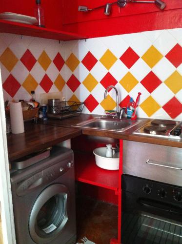 LES PETITS STUDIOS/MEZZANINE du PANIER, Marseille (photo 9)