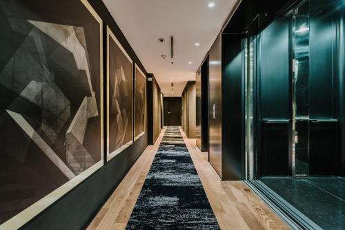 SLS Buenos Aires Puerto Madero, Buenos Aires (photo 5)