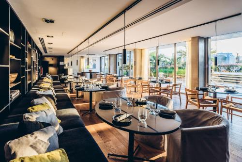 SLS Buenos Aires Puerto Madero, Buenos Aires (photo 9)