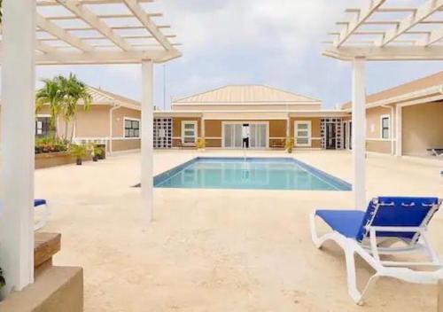 Seashore Vacation Home, Oceanpointe, Lucea, Jamaica