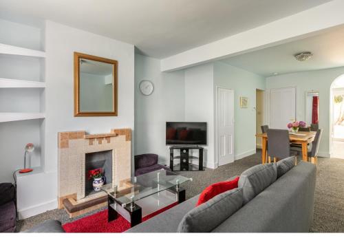 Victoria Rose Cottage gîte à louer The Downs