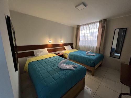 Twin Room image 10