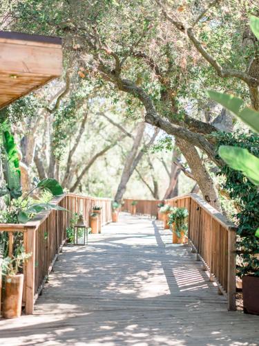 Calamigos Guest Ranch and Beach Club
