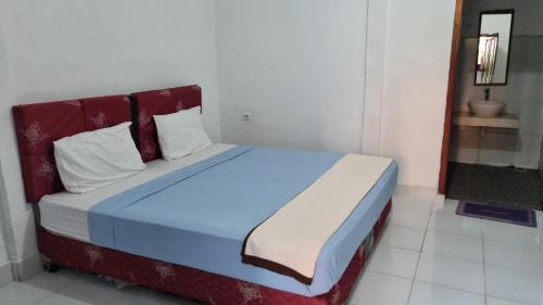 Horizon Senaru Villa Room Type - Standard Double Room