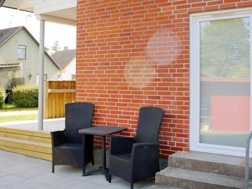 Exterior view, Holiday home Hadsund CXXXIV in Hadsund