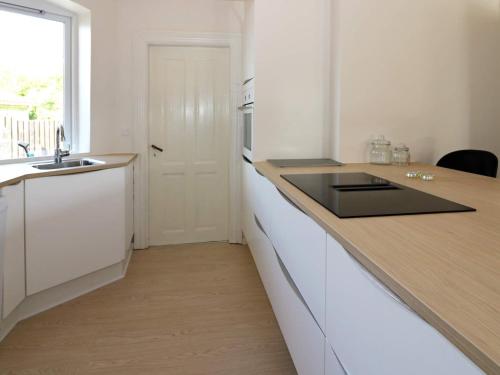 Facilities, Holiday home Hadsund CXXXIV in Hadsund