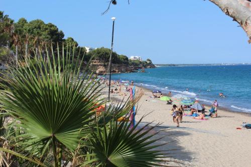 Casa Luzia in Costa del Zefir
