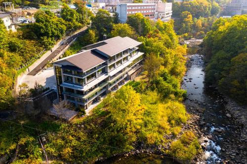 Jōzankei Hotels