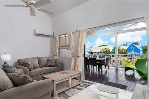 Private Condo on the West Coast of Barbados