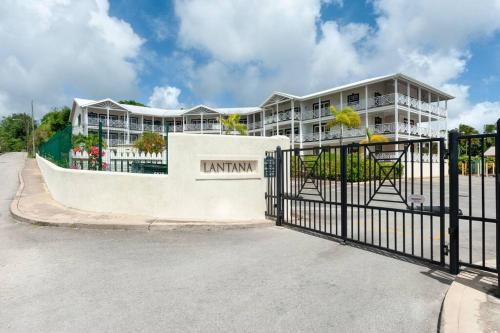 Private Condo on the West Coast of Barbados