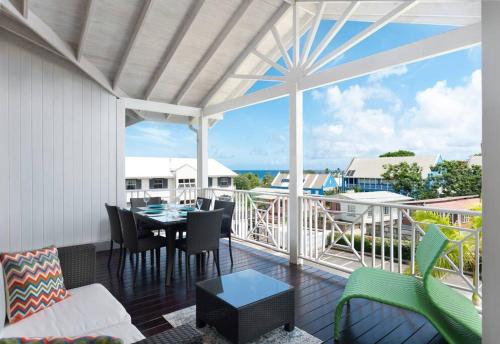 Private Condo on the West Coast of Barbados