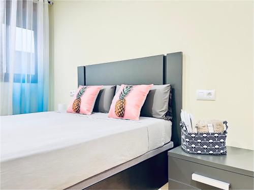  PALM LIFE APARTMENT- Free Parking, Unterkunft in Villareal