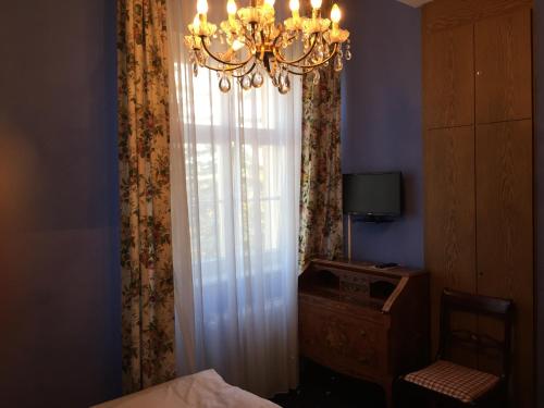 Hotel Galleria, Monachium (zdjęcie 4)