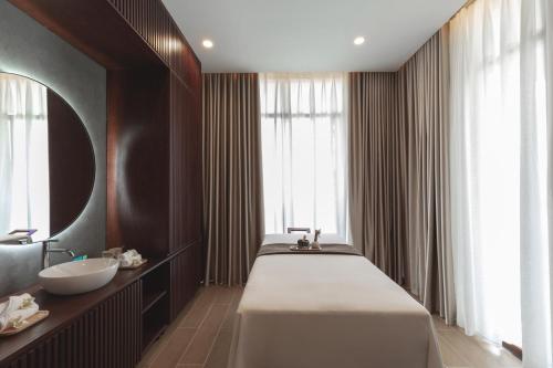 Senna Wellness Retreat - 마사지