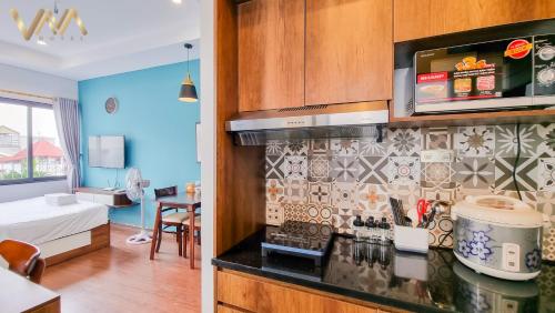 VNAHOMES Serviced Apartment VNAHOMES Serviced Apartment