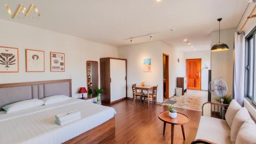 VNAHOMES Serviced Apartment VNAHOMES Serviced Apartment