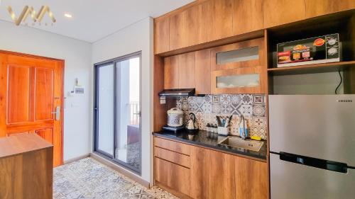 VNAHOMES Serviced Apartment VNAHOMES Serviced Apartment