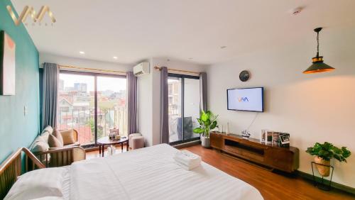 VNAHOMES Serviced Apartment VNAHOMES Serviced Apartment