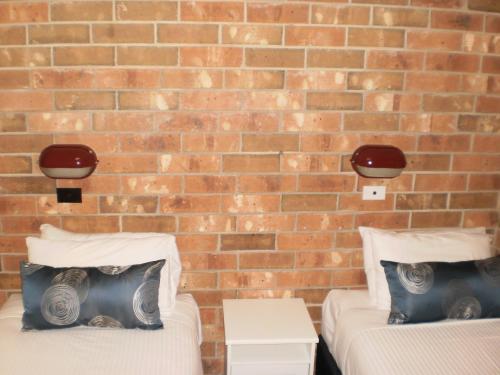 Motel Goolwa - Tap to explore photos