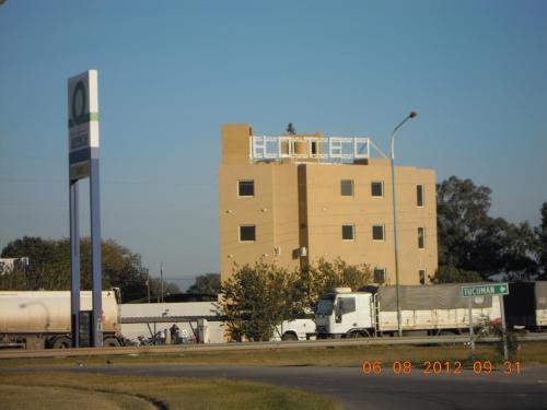 . Hotel Llota Queens en Frias