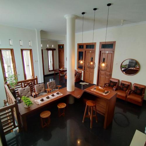 Facilities, Walasa Ayu Homes By MSH in Labuan Bajo