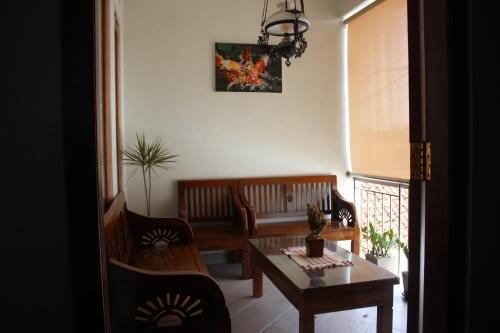 Walasa Ayu Homes By MSH in Labuan Bajo