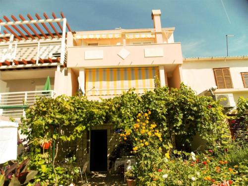  Guesthouse Jenny in Novalja