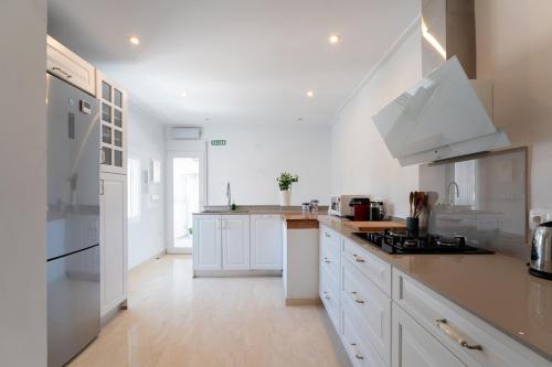 Apartment room in Penthouse Duplex 4 PAX by costablancarent