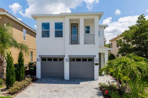 Villas in Kissimmee Florida