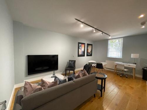 Luxurious Private One Bedroom Apartment - Braintree