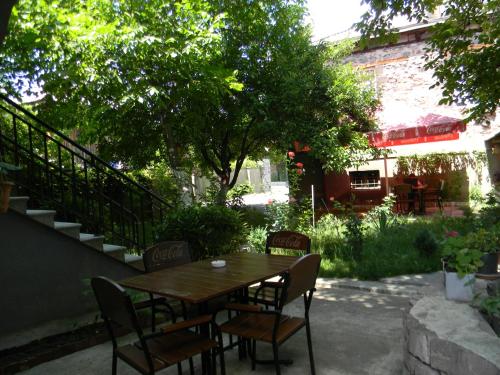 Kert, Hotel  Beni in Akhaltsikhe