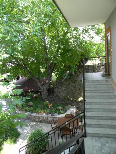 Kert, Hotel  Beni in Akhaltsikhe