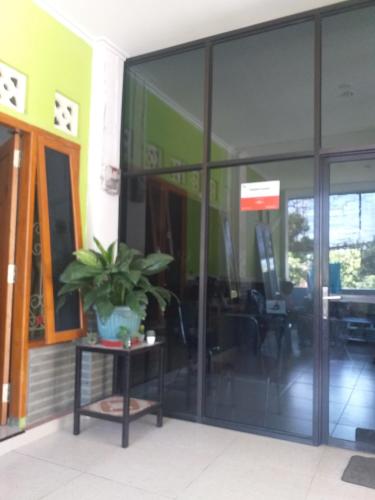 Hotel Mehara - Gili Lawadarat