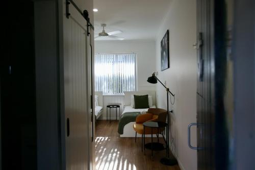 Tea Gardens Hotel in Teakertek