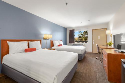 Good Nite Inn Camarillo in Camarillo, USA
