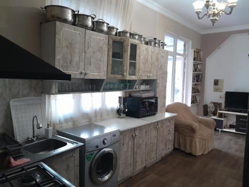 Guest house Gidi in Signali