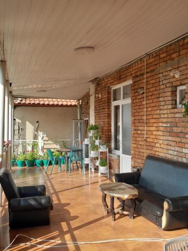 Guest house Gidi in Signali