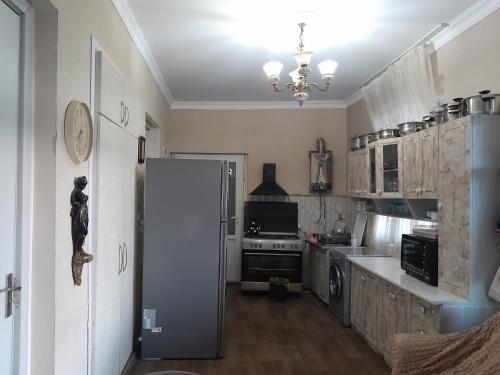 Guest house Gidi in Signali