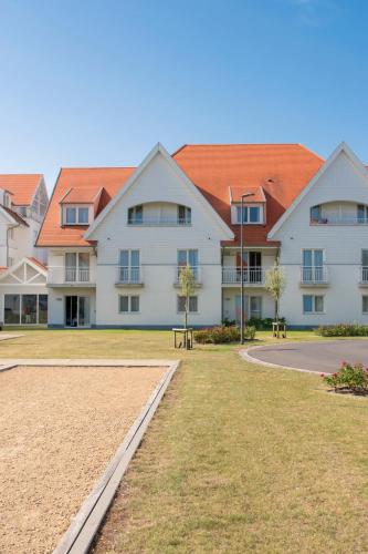 kinderspeeltuin, ibis Styles Nieuwpoort in Nieuwpoort-Bad