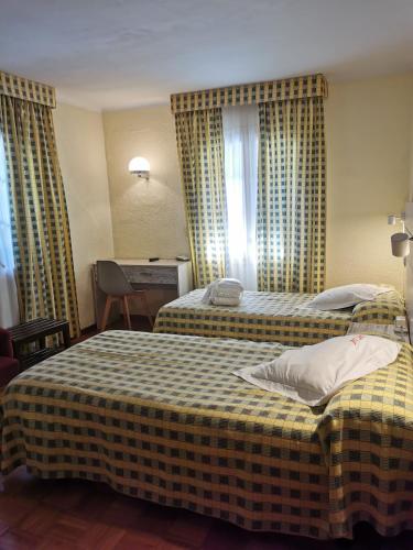 Hotels Image