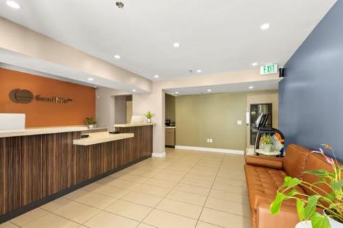 Good Nite Inn Fremont - image 12