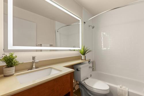Good Nite Inn Fremont - image 8